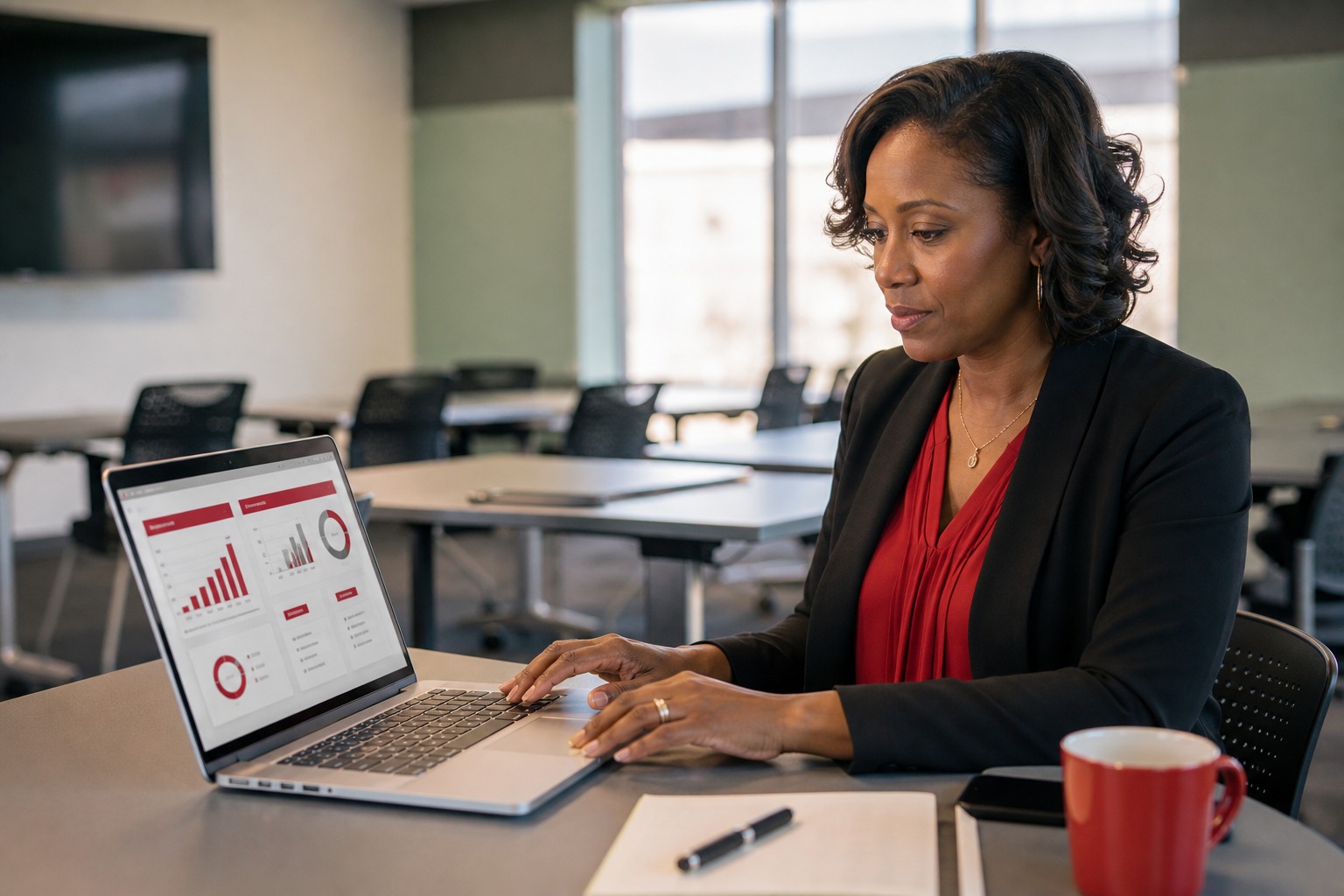 Why Southeast Missouri Businesses Need Internal AI Capability, Not Just AI Vendors