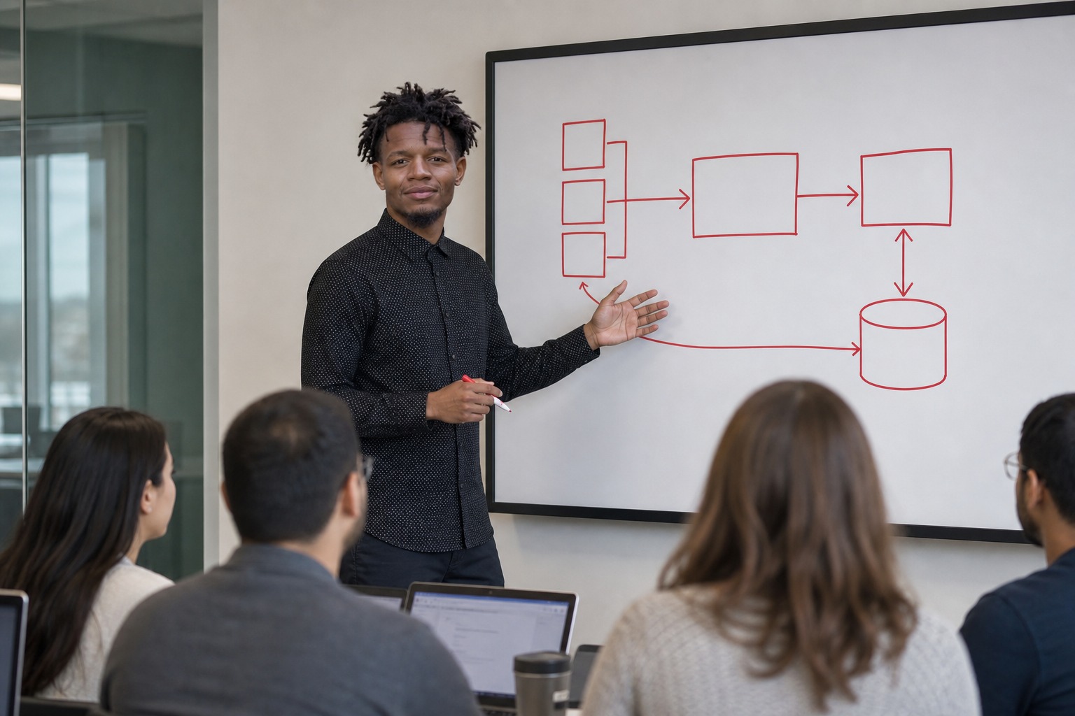 Why System Design Practice Beats Another Syntax Course