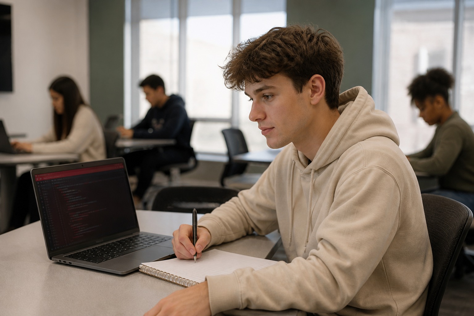 What AI Workforce Readiness Could Look Like for Sikeston Students