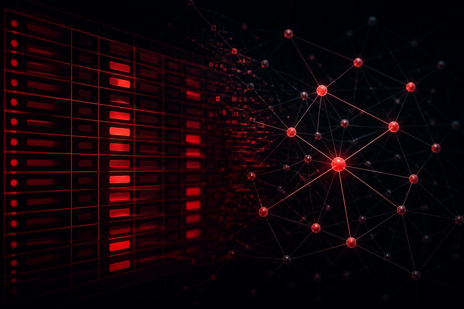 Relational Databases and Graphs