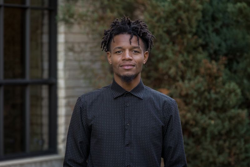 Nathan Baker, founder of AutoNateAI