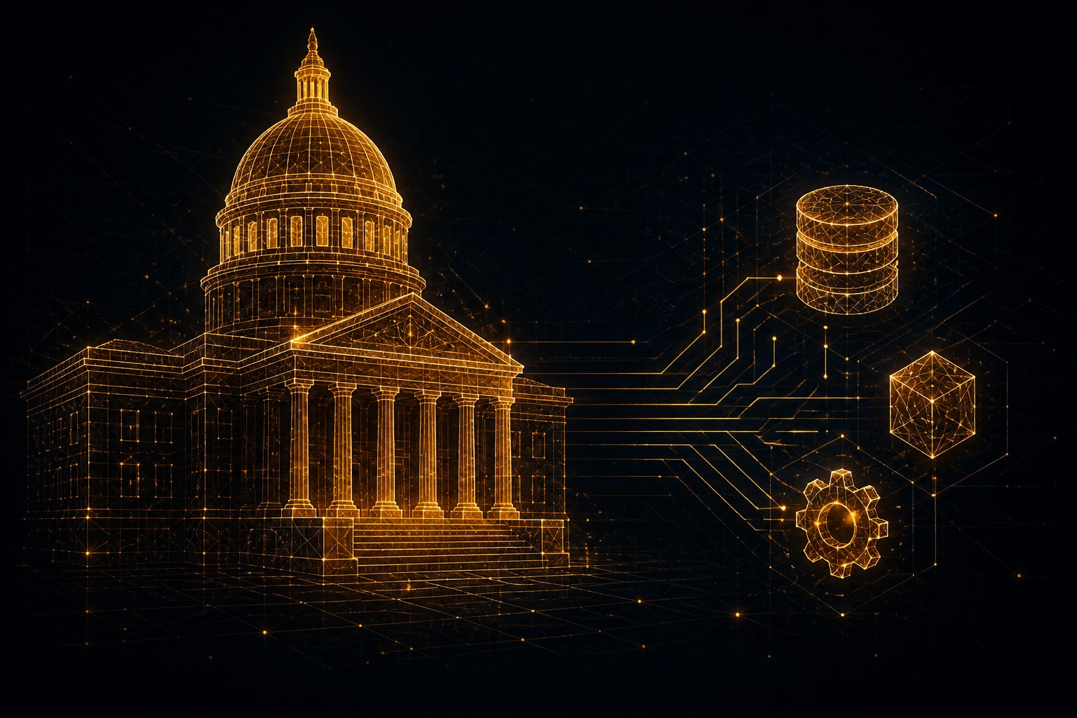 AI Agents Are Already Showing Up in Civic Tech. Most Engineers Aren't Ready.