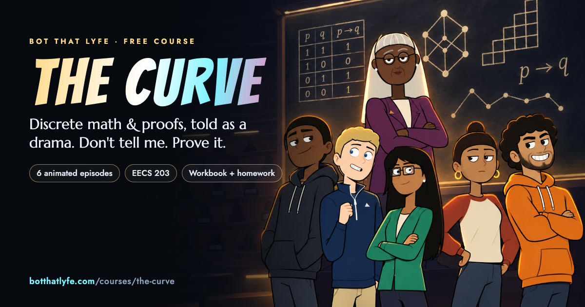 The Curve
