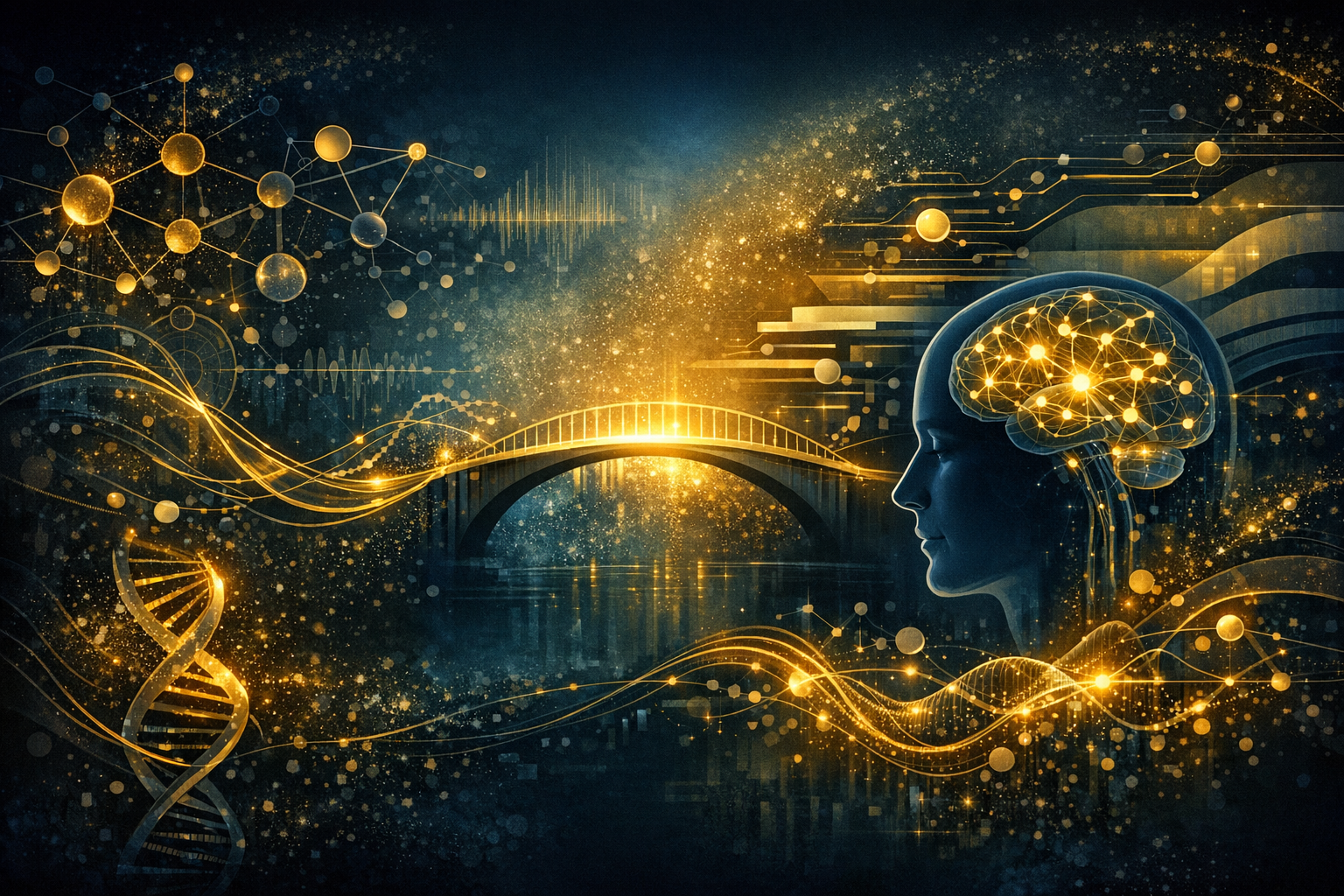 A refined cinematic bridge between epigenetic systems research and human cognitive workflow reconstruction.